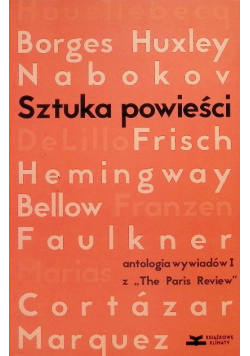 Sztuka powieści