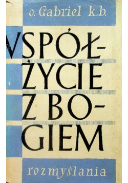 Współżycie z bogiem Tom 2