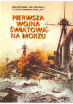 Pierwsza wojna światowa na morzu