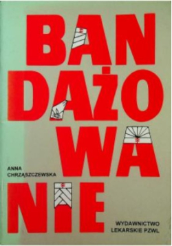 Bandażowanie