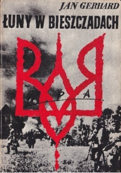 Łuny w Bieszczadach