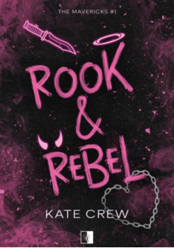 Rook & Rebel