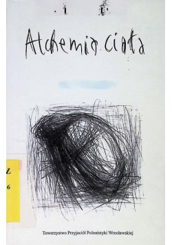 Alchemia ciała