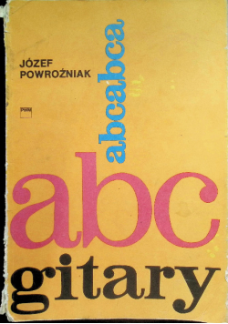 Abc Gitary