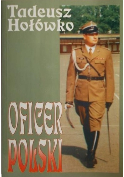 Oficer Polski