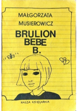 Brulion Bebe B