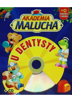 U dentysty Akademia malucha