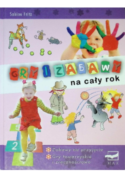 Gry i Zabawy
