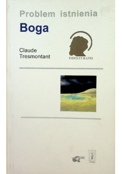Problem istnienia Boga