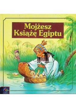 Mojżesz Książę Egiptu