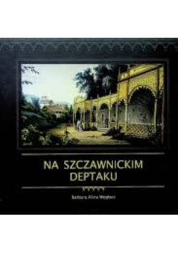 Na szczawnickim deptaku