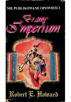 Bramy imperium Tom 12