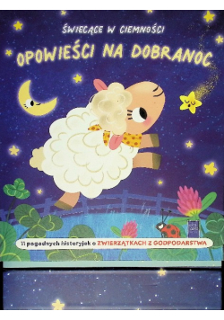 Zakątek zwierzątek. Książeczka sensoryczna