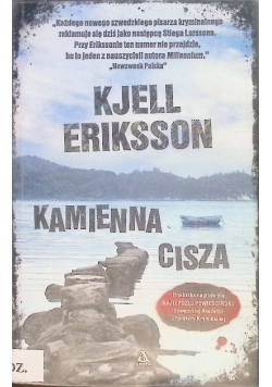 Kamienna cisza