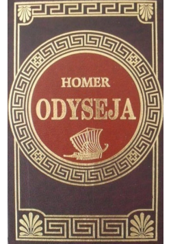 Odyseja