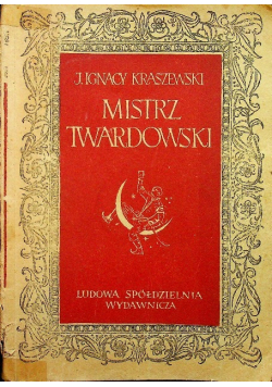 Mistrz twardowski