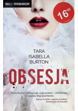 Obsesja