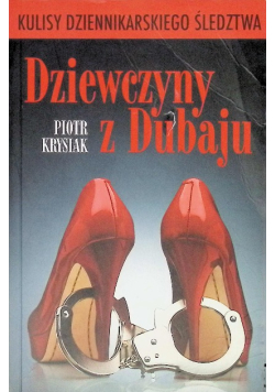 Dziewczyny z Dubaju