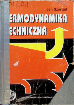 Termodynamika techniczna
