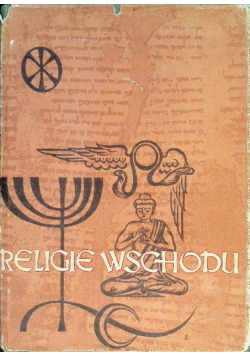 Religie Wschodu