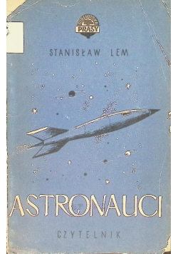 Astronauci Tom 2