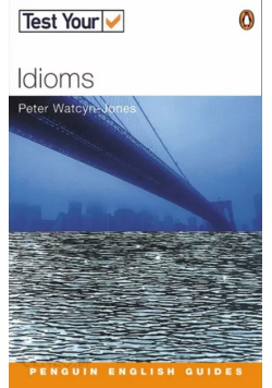 Test Your Idioms