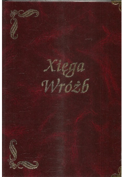 Xięga wróżb