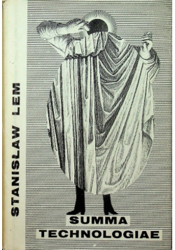 Summa technologiae