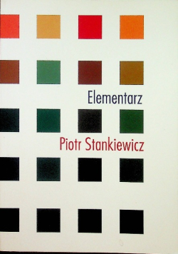 Elementarz