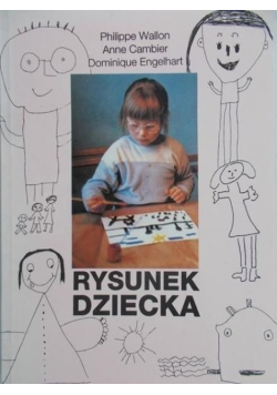 Rysunek dziecka