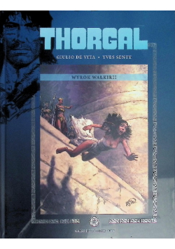 Thorgal Tom 44 Wyrok Walkirii