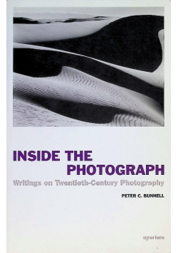 Inside the Photograph