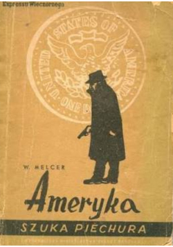 Ameryka szuka piechura