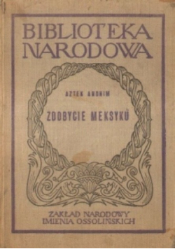 Zdobycie Meksyku