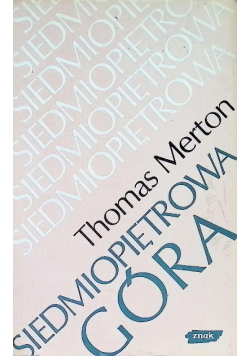 Siedmiopiętrowa Góra