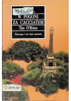 W pogoni za Cacciatem