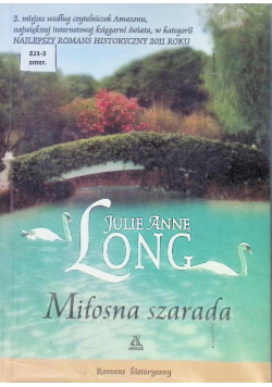 Miłosna szarada
