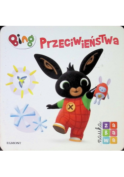 Bing Przeciwieństwa