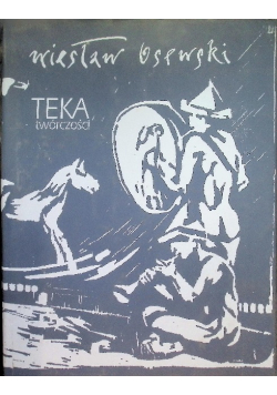 Teka Twórczości