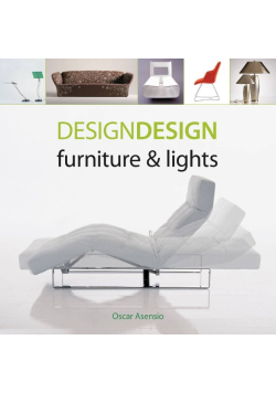 DesignDesign: Furniture & Lights