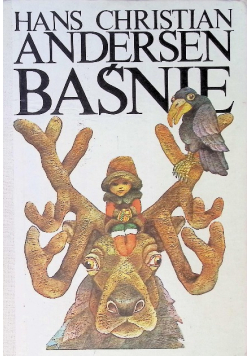 Andersen Baśnie