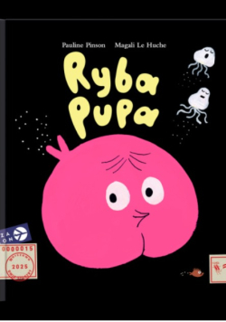 Ryba pupa