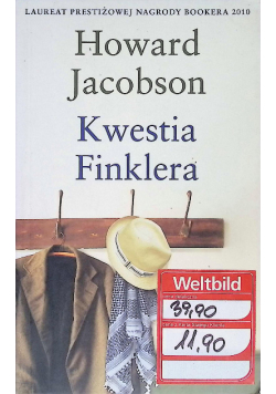 Kwestia Finklera