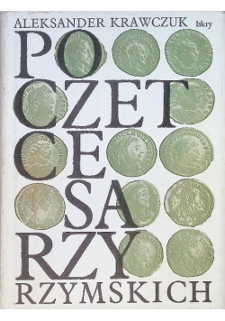 Poczet cesarzy rzymskich