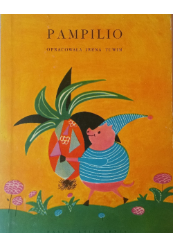 Tuwim Pampilioz