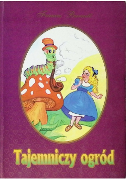 Tajemniczy ogród