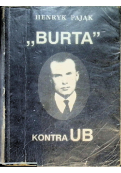 Burta kontra UB