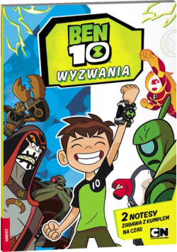 Ben10 Wyzwania