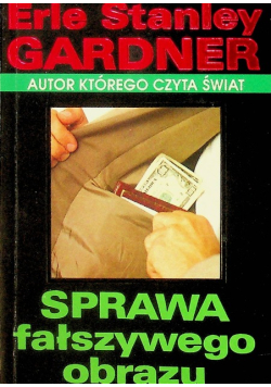 Sprawa fałszywego obrazu