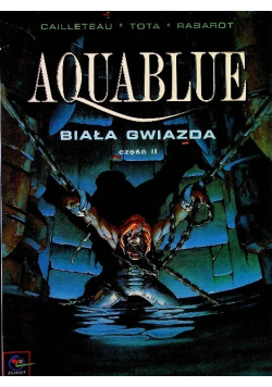 Aquablue Biała Gwiazda Część 2